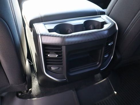 New 2026 RAM 1500 Big Horn AWD/4WD image 37