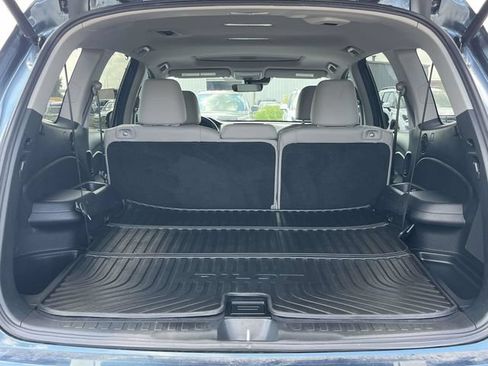 Used 2022 Honda Pilot Special Edition image 26