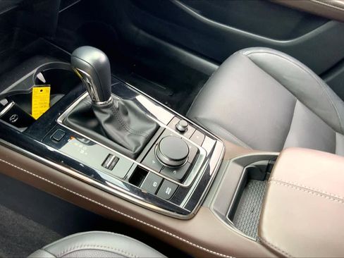 Certified 2023 MAZDA CX-30 AWD 2.5 S w/ Premium Package image 17