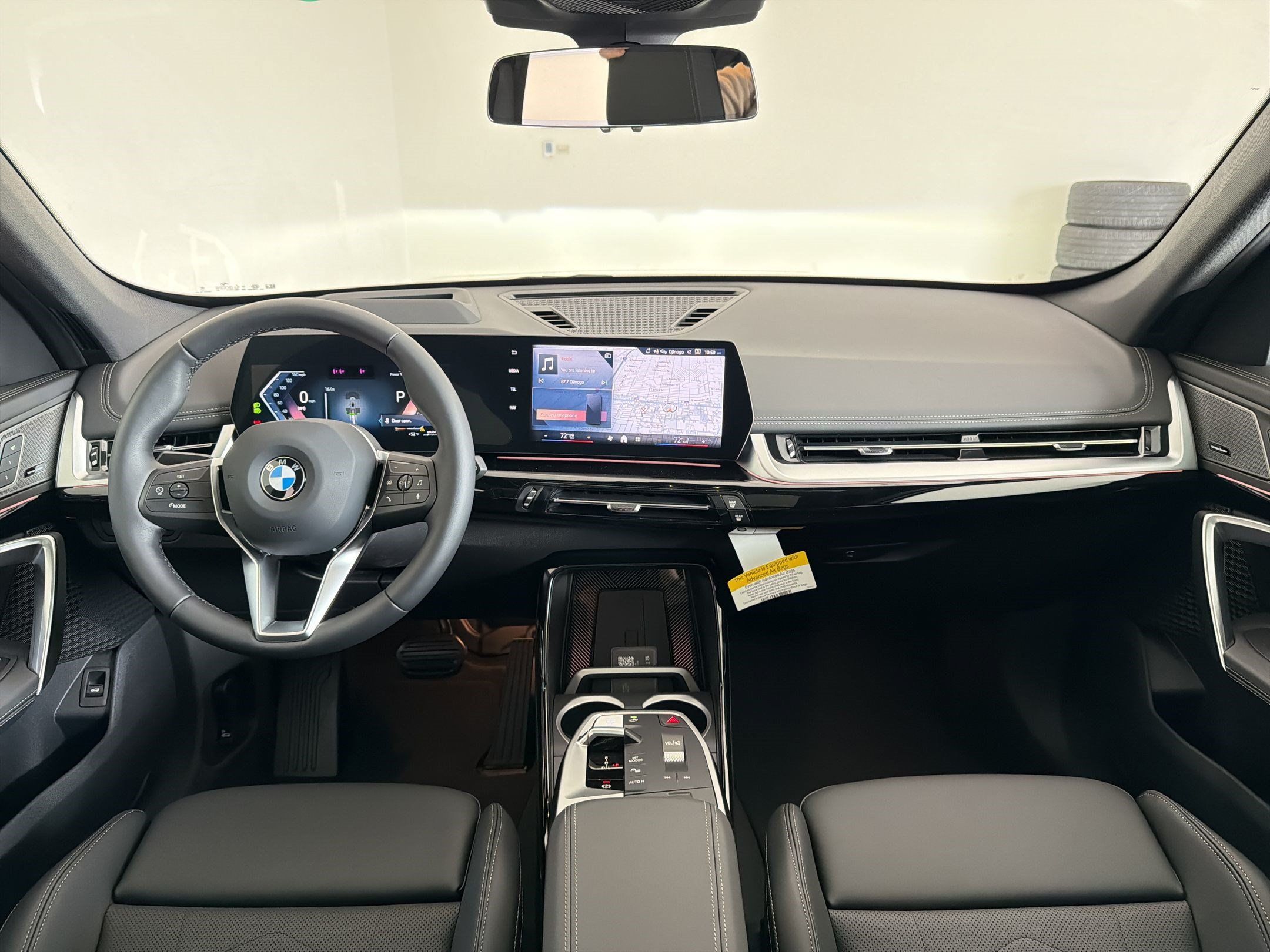 New 2026 BMW X1 xDrive28i w/ Technology Package AWD/4WD image 17