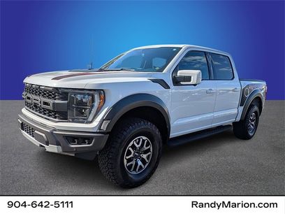 Used 2023 Ford F150 Raptor