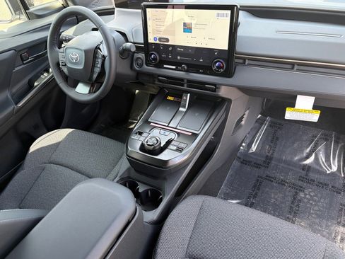 New 2026 Toyota bZ XLE image 11