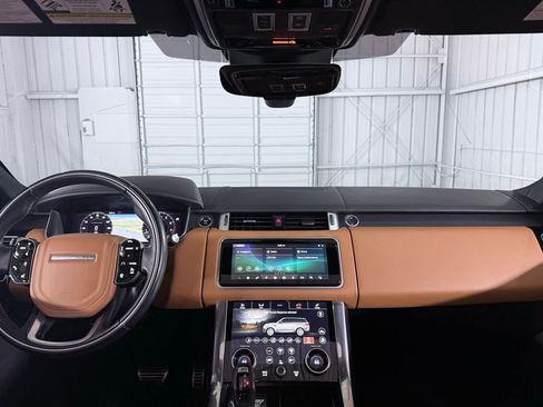 Used 2018 Land Rover Range Rover Sport Autobiography AWD/4WD image 31