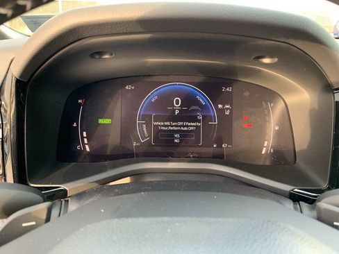 New 2026 Toyota Camry SE FWD image 28