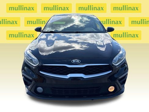 Used 2021 Kia Forte LXS FWD image 11