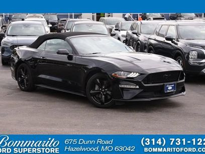 Used 2021 Ford Mustang GT Premium w/ Equipment Group 401A