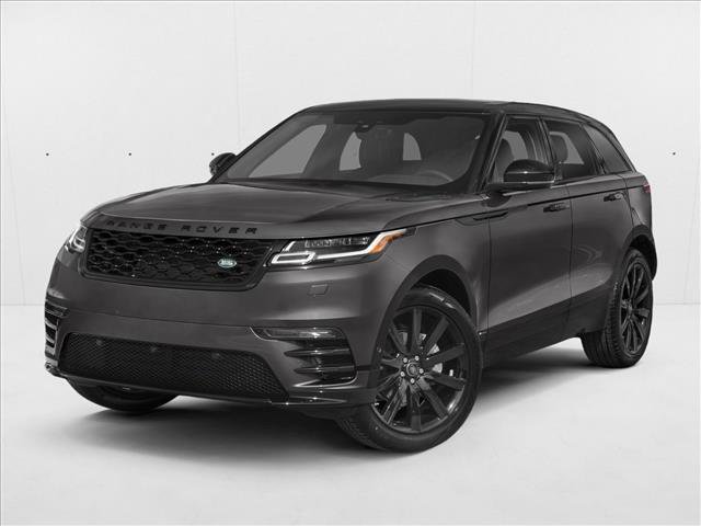 Used 2019 Land Rover Range Rover Velar S AWD/4WD image 1
