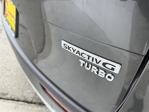 New 2025 MAZDA CX-50 2.5 Turbo w/ Cargo Package image 10