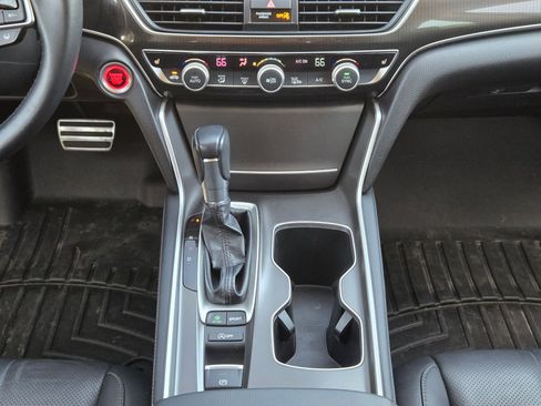 Used 2022 Honda Accord Sport Special Edition image 19
