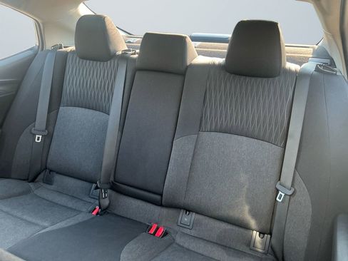 Used 2025 Toyota Camry LE image 14