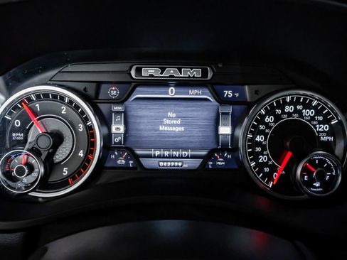 Used 2022 RAM 2500 Lone Star w/ Level C Equiment Group image 18