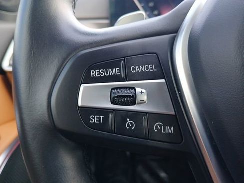 Used 2024 BMW 330i Sedan w/ Convenience Package RWD image 24