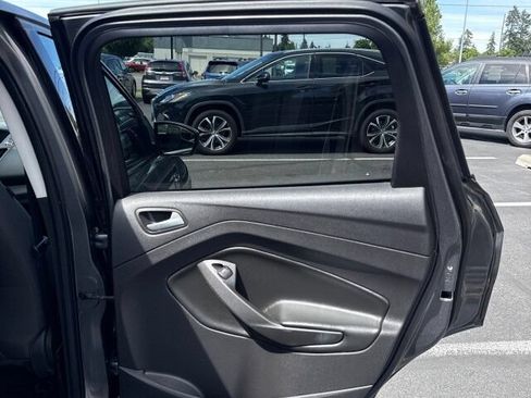 Used 2014 Ford Escape SE AWD/4WD image 14