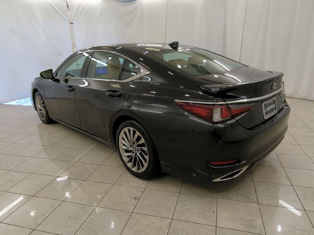 Used 2023 Lexus ES 350 Ultra Luxury w/ Accessory Package (Z2) FWD image 6