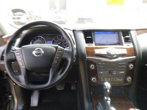 Used 2019 Nissan Armada SL w/ Premium Package AWD/4WD image 12