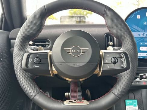 New 2026 MINI Cooper John Cooper Works FWD image 18