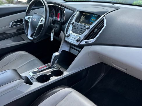 Used 2013 GMC Terrain SLT image 16