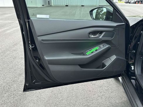 New 2026 Honda Accord SE image 5