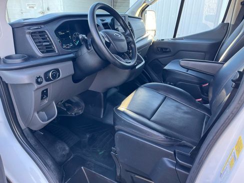 Used 2021 Ford Transit 150 Low Roof image 16