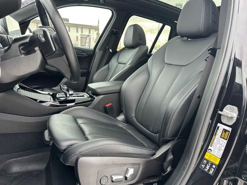 Used 2023 BMW X3 xDrive30i w/ Convenience Package image 21