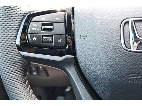 Used 2026 Honda Ridgeline Black Edition image 18