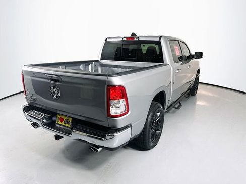 Used 2022 RAM 1500 Lone Star RWD image 9
