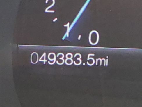 Used 2019 Ford Edge SEL w/ Equipment Group 201A image 29