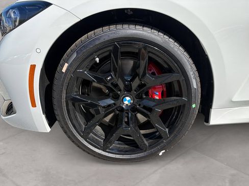 New 2026 BMW 330i xDrive Sedan w/ M Sport Package AWD/4WD image 14