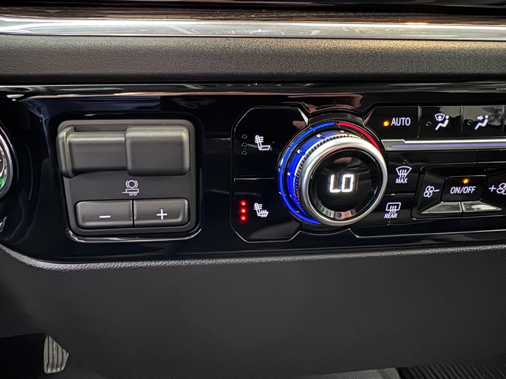 Certified 2026 GMC Sierra 1500 Elevation AWD/4WD image 24