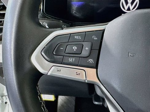 Used 2025 Volkswagen Taos S FWD image 22