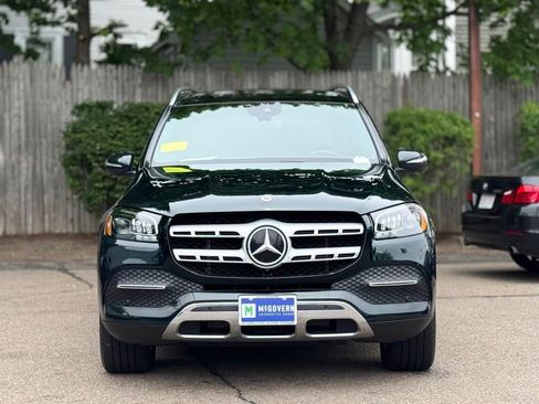 Used 2023 Mercedes-Benz GLS 450 4MATIC image 9