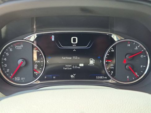 Used 2021 GMC Acadia Denali w/ Denali Technology Package AWD/4WD image 15