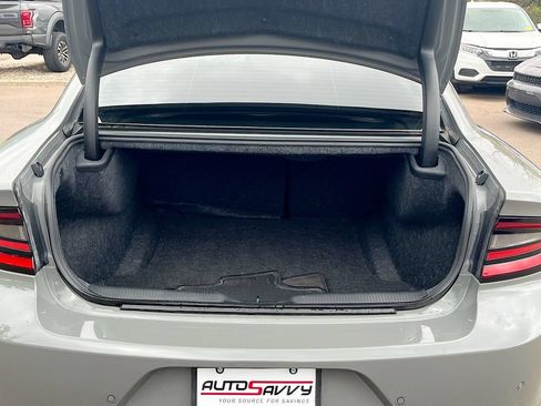 Used 2023 Dodge Charger R/T w/ Harman/Kardon Audio Group RWD image 24
