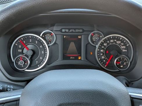 New 2026 RAM 2500 Tradesman image 26