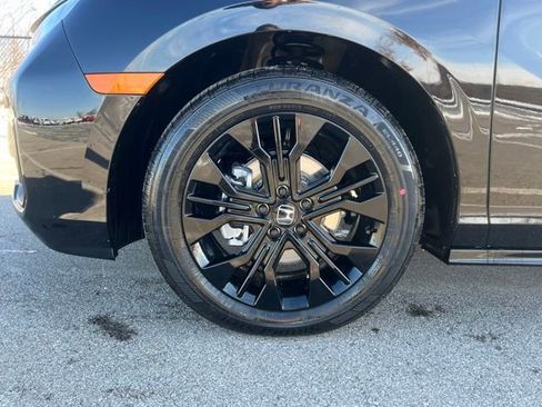 New 2026 Honda Odyssey Sport-L image 11