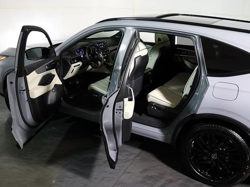 Certified 2026 Acura MDX A-Spec AWD/4WD image 5