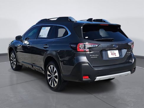 Certified 2023 Subaru Outback Touring XT image 5