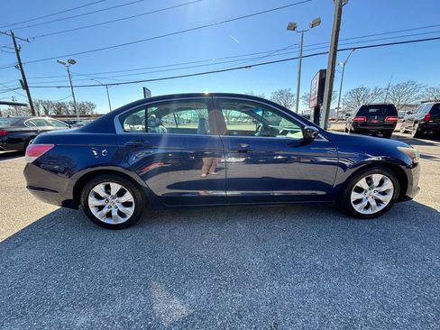 Used 2009 Honda Accord EX-L image 6