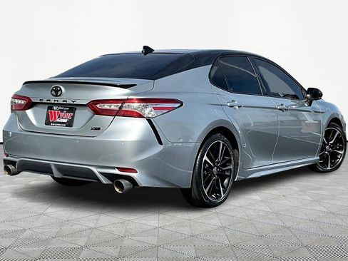 Used 2020 Toyota Camry XSE w/ Driver Assist Package image 6