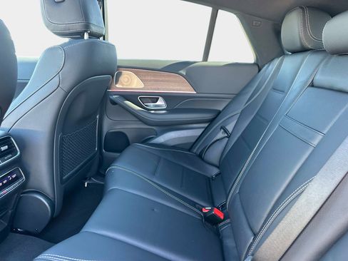 New 2026 Mercedes-Benz GLE 450 4MATIC Coupe image 13