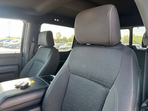 Used 2023 Ford F150 XLT w/ Equipment Group 302A High AWD/4WD image 14