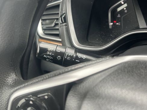 Used 2021 Honda CR-V EX image 13