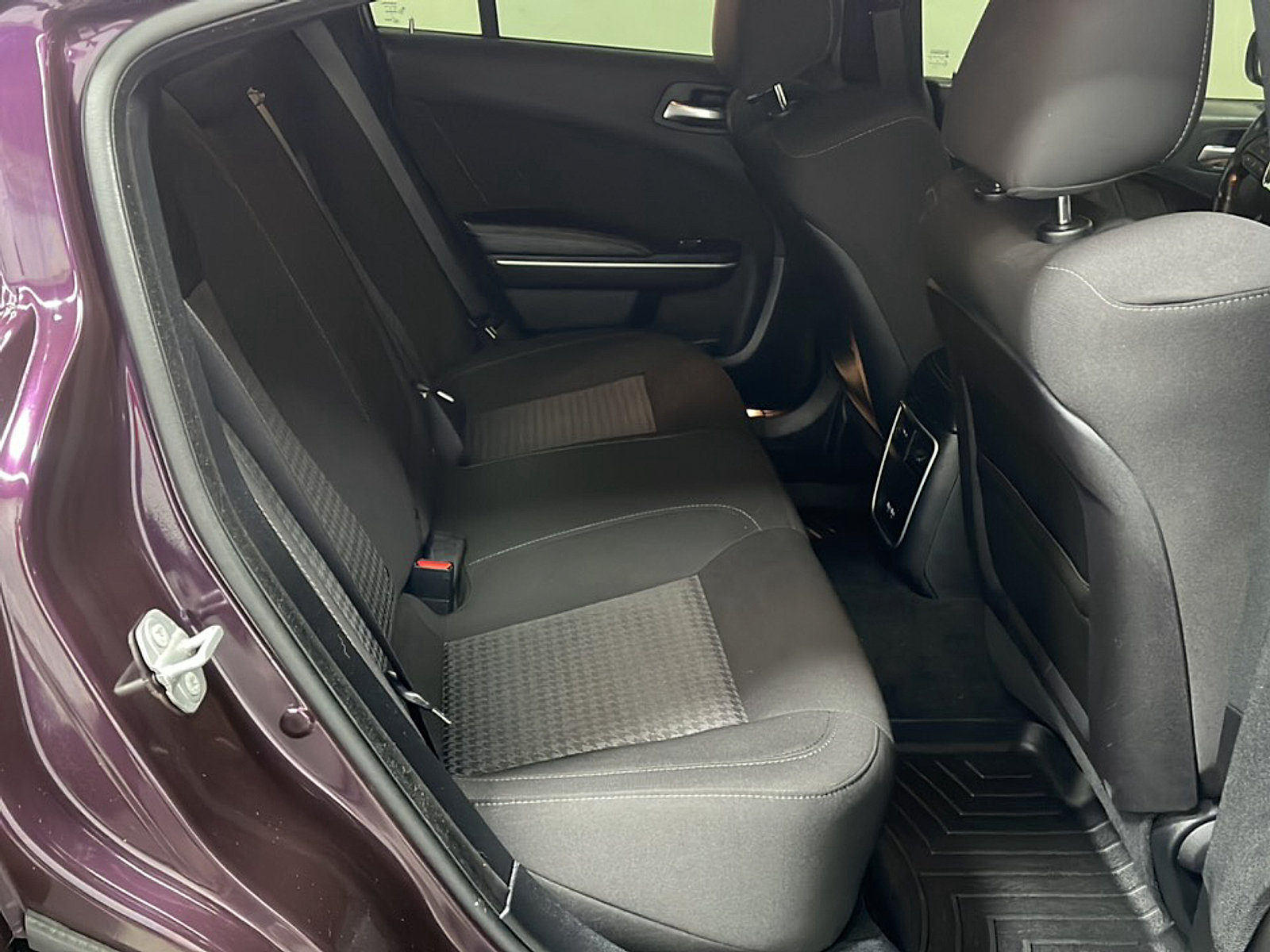 Used 2021 Dodge Charger Scat Pack RWD image 20
