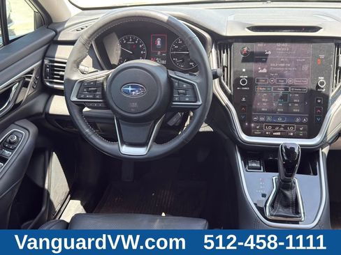 Used 2025 Subaru Outback Limited XT w/ Popular Package #2 AWD/4WD image 29