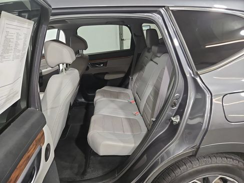 Used 2021 Honda CR-V EX-L image 24