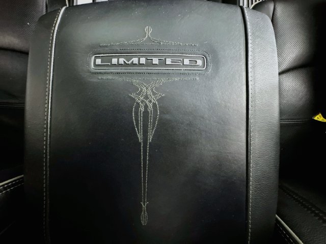 Used 2022 RAM 3500 Limited w/ Night Edition AWD/4WD image 45