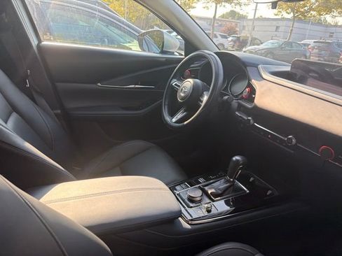 Used 2021 MAZDA CX-30 AWD 2.5 S w/ Preferred Package image 10