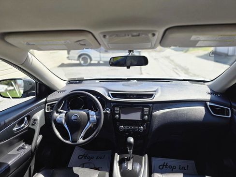 Used 2015 Nissan Rogue SL image 19