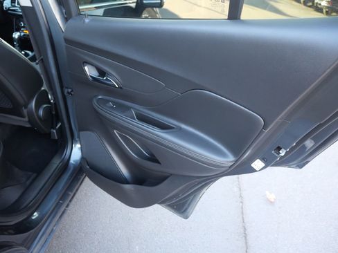 Used 2018 Buick Encore Preferred image 25