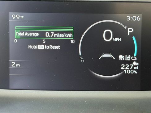 New 2026 Toyota C-HR AWD/4WD image 23